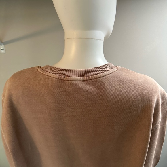 NWT Medium SER.O.YA Issac Sweatshirt - Picture 6 of 11